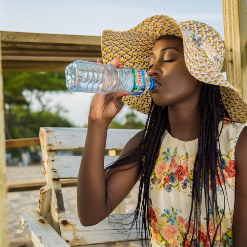 Les bienfaits de l’eau sur la santé Les bienfaits de l’eau sur la santé
