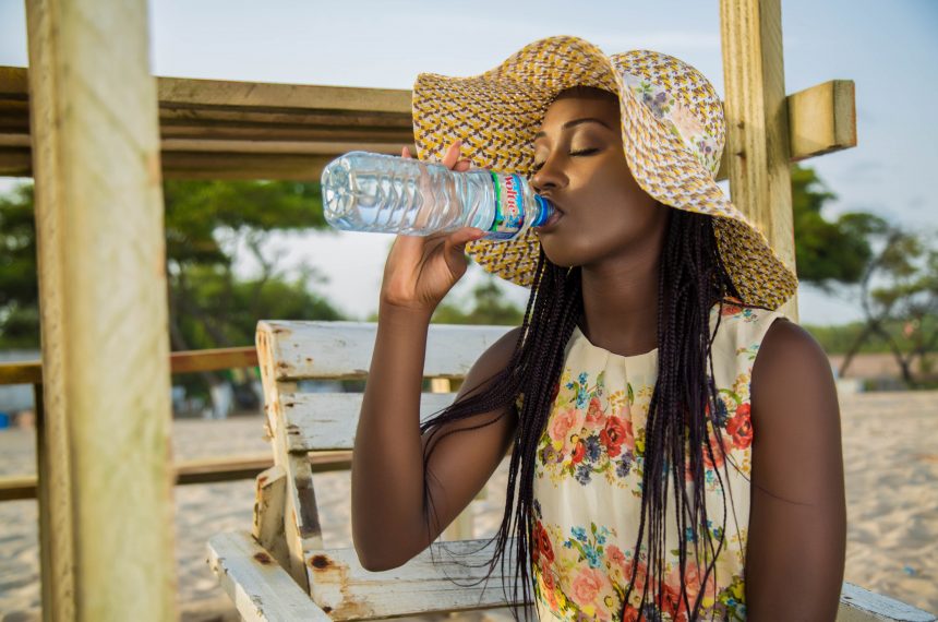 Les bienfaits de l’eau sur la santé Les bienfaits de l’eau sur la santé