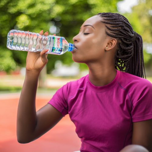Pourquoi boire de l’eau ? Pourquoi boire de l’eau ?