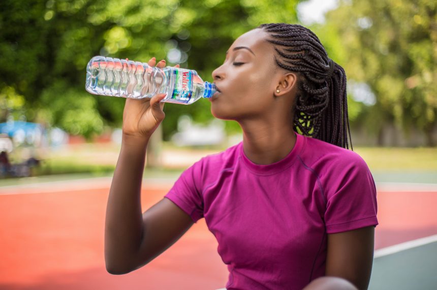 Pourquoi boire de l’eau ? Pourquoi boire de l’eau ?
