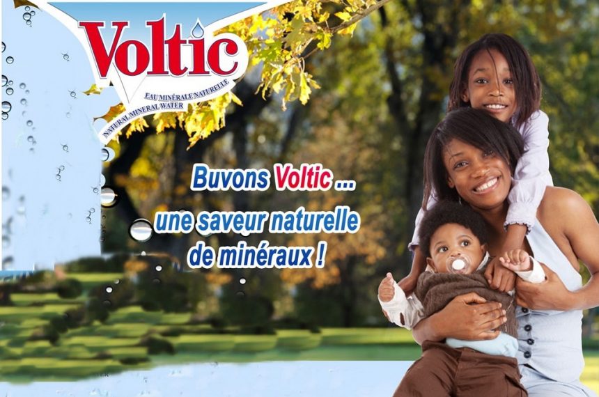 Voltic À Tout Âge ! Voltic À Tout Âge !