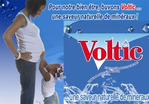 Pour les femmes enceintes.