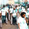 COVID 19: VOLTIC, SAMEX et Togo Pneu, appuient la Chaîne Itinérante de Solidarité.